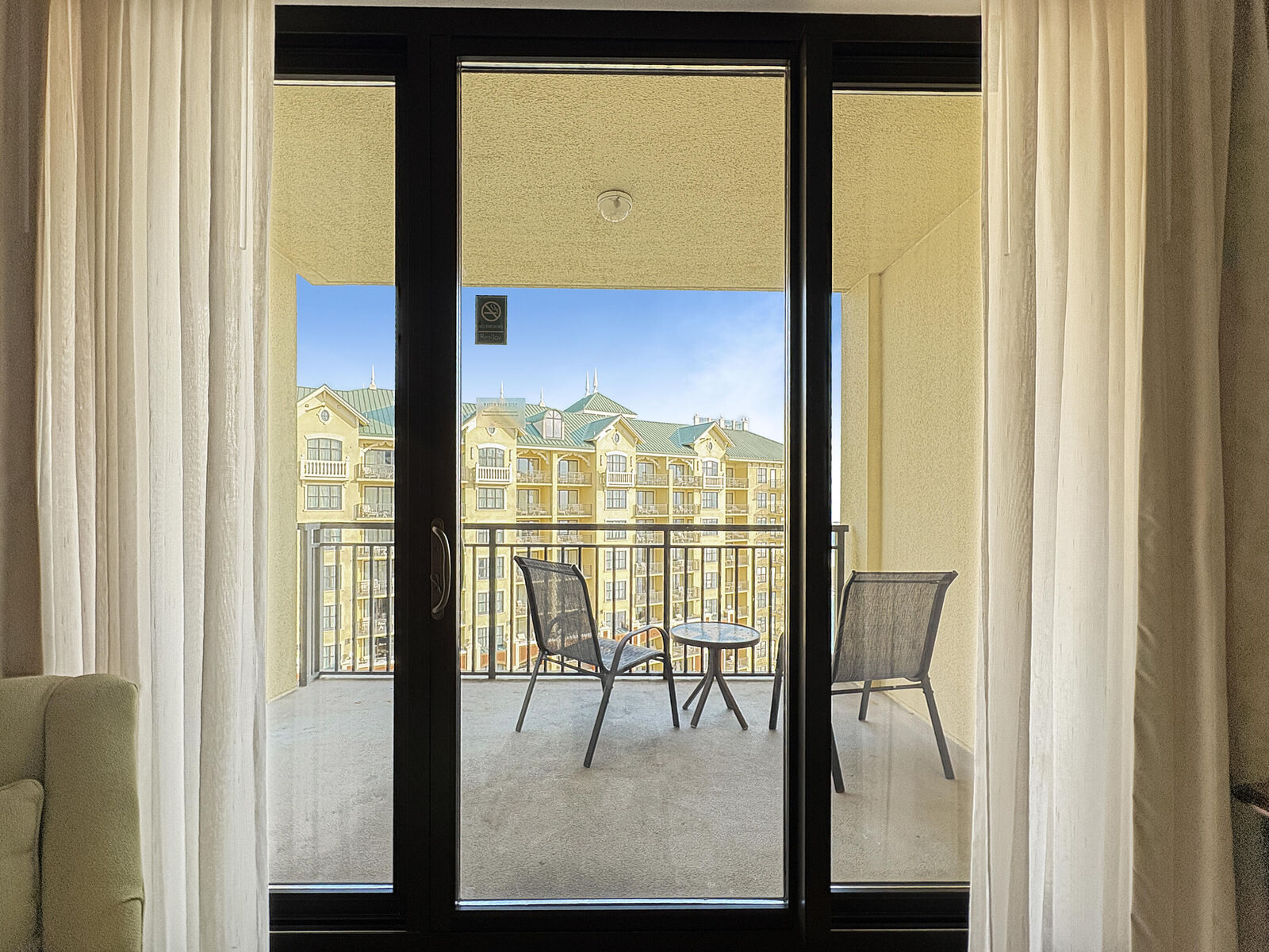 Property Photo:  10 Harbor Boulevard W1221  FL 32541 