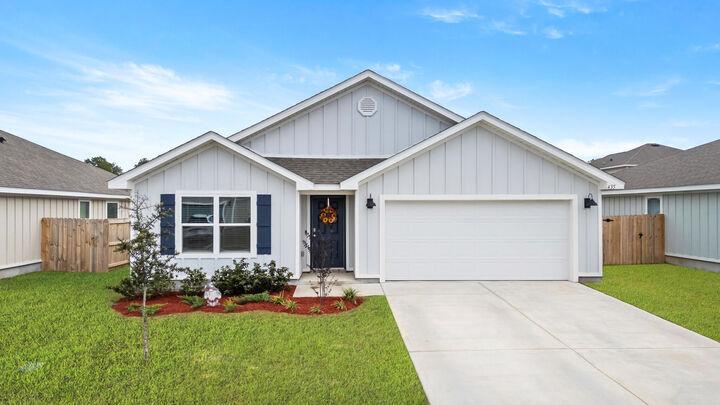435 Scarborough Street  Crestview FL 32539 photo