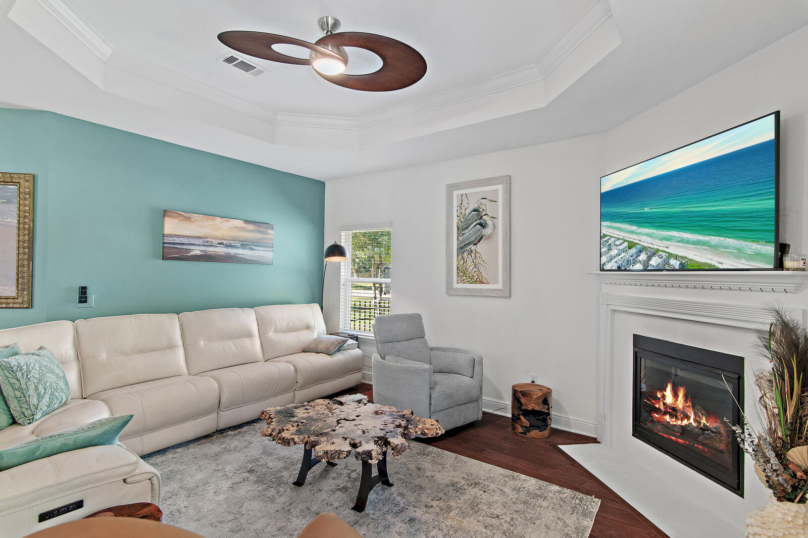 Property Photo:  63 Camellia Court  FL 32439 