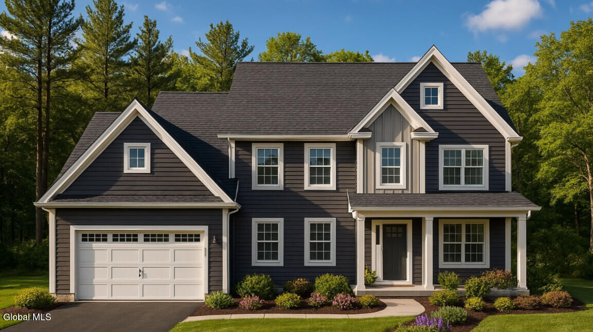 Property Photo:  19 Wyatt'S Way  NY 12065 