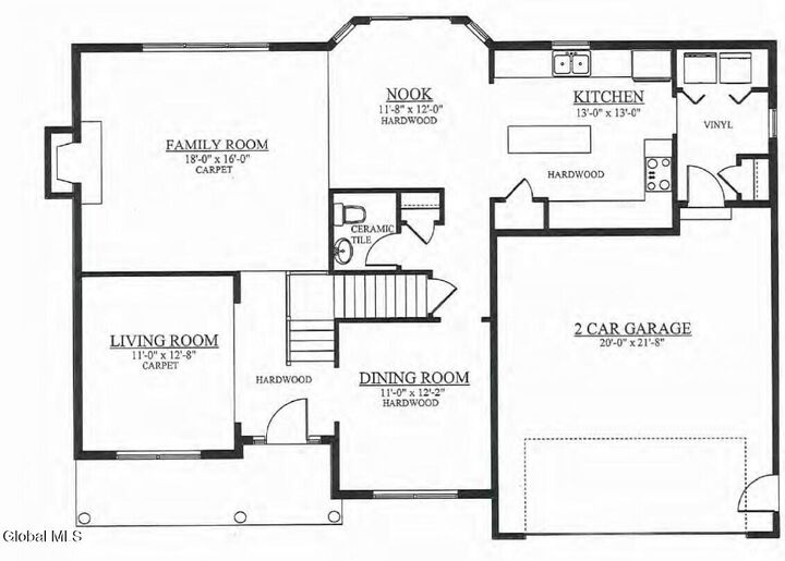 Property Photo: 11 Jack Drive NY 12118