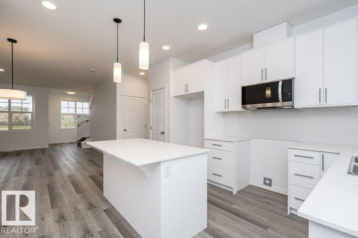 Property Photo: 6423 63 Street AB T4X 3E3