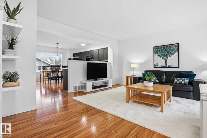 Property Photo: 1420 75 Street SW AB T6X 0C7