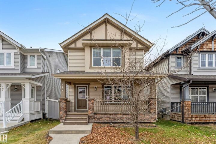 610 Tamarack Road NW  Edmonton AB T6T 0M8 photo