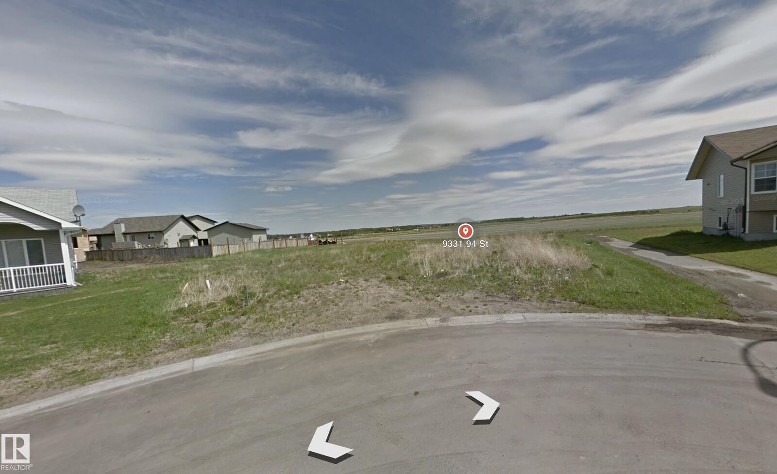 Property Photo:  9331 94 Street  AB T0H 3S0 