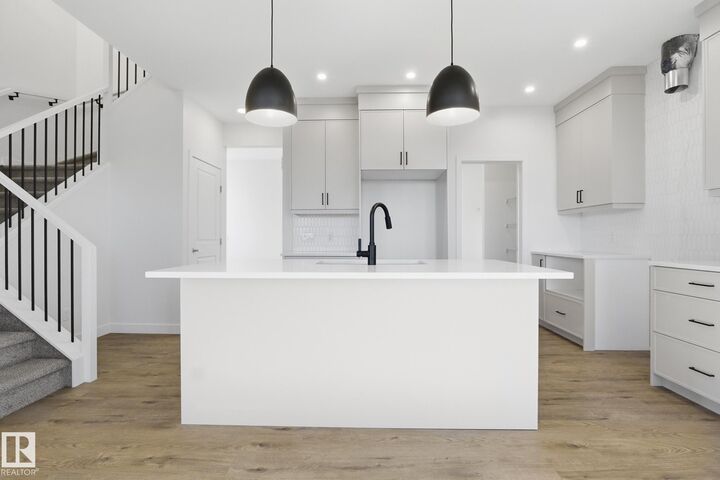 Property Photo: 311 Paterson Link SW AB T6W 5K8