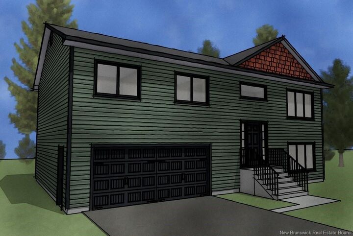 Photo de la propriété: 46 St. Pierre Street NB E3C 0L7