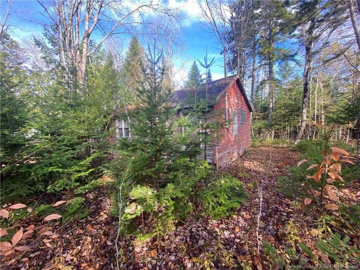 Photo de la propriété: 7 Annie Lane NB E6G 1S5