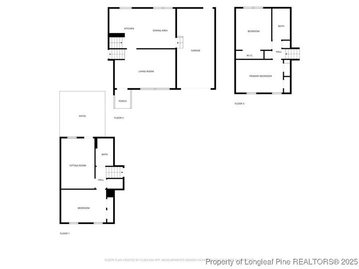 Property Photo: 883 De Paul Drive NC 28311