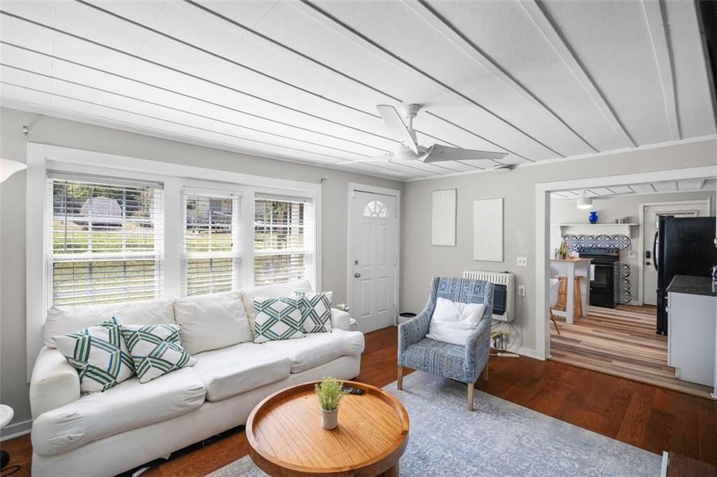 Property Photo: 215 Wilson Street GA 30701