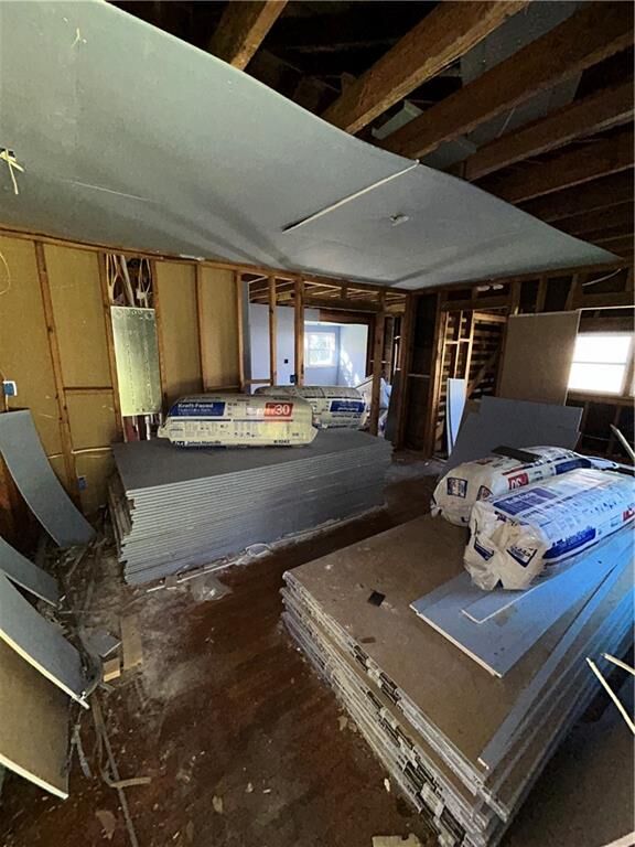 Property Photo: 514 Pelton Place NW GA 30318