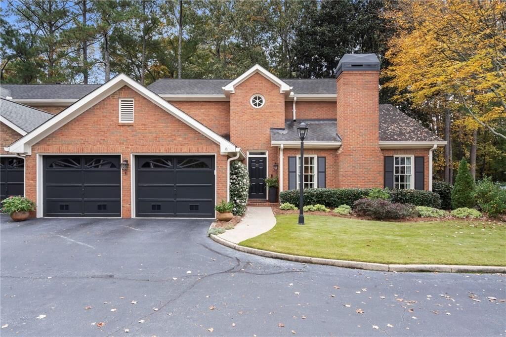 Property Photo:  31 Pointe Terrace SE  GA 30339 