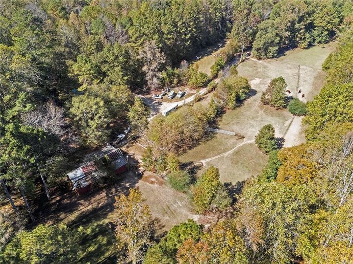 Property Photo: 7790 Atlanta Newnan Road GA 30268