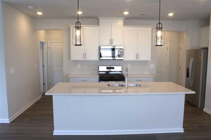 Property Photo:  2038 Avalon Ridge  GA 30013 