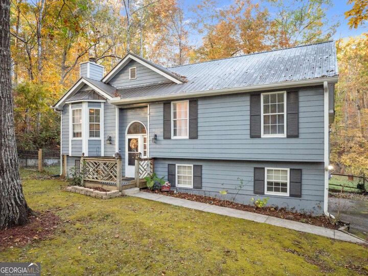 4647 Laurel Brook Drive  Flowery Branch GA 30542 photo