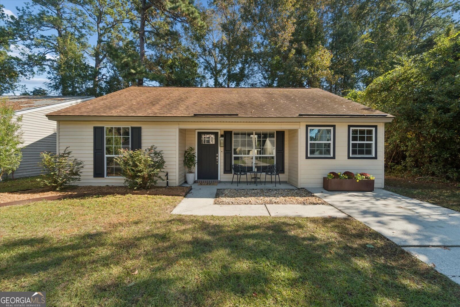 Property Photo:  7206 Garfield Street  GA 31406 