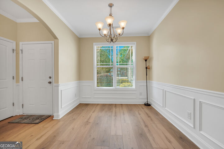 Property Photo: 3305 Hancock Point GA 30252