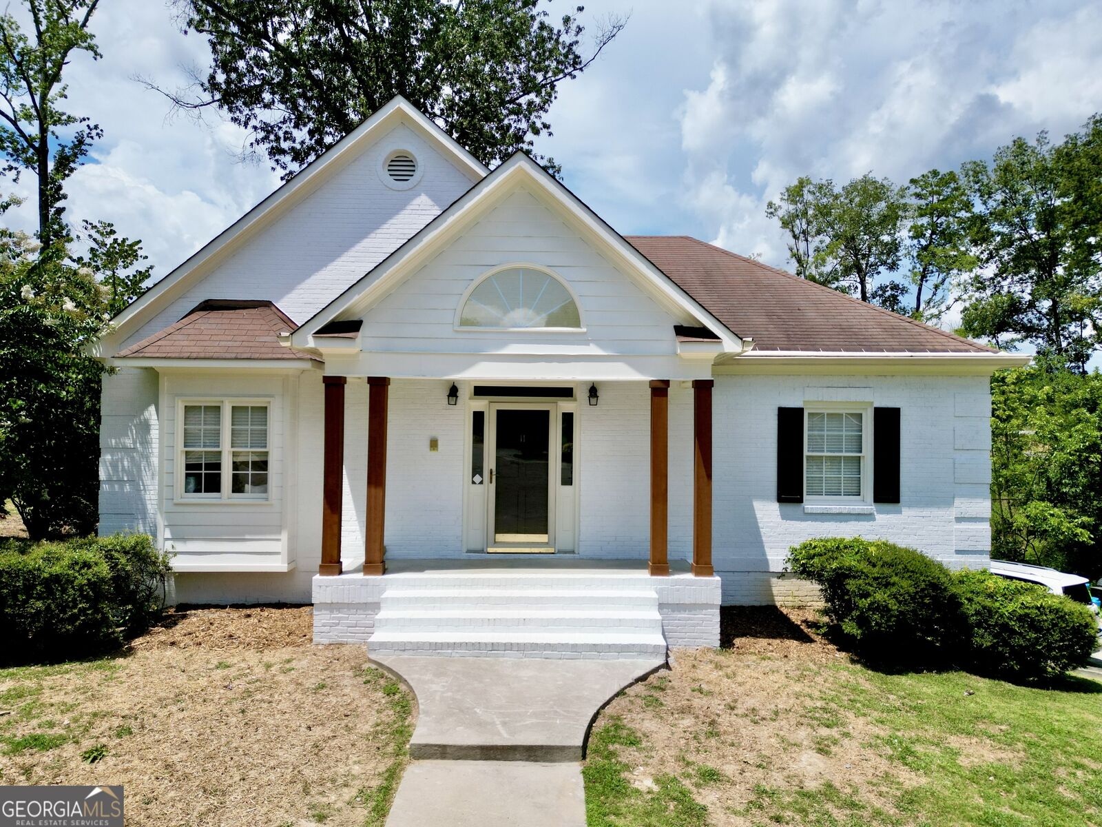 Property Photo:  11 Stonegable Drive NW  GA 30165 
