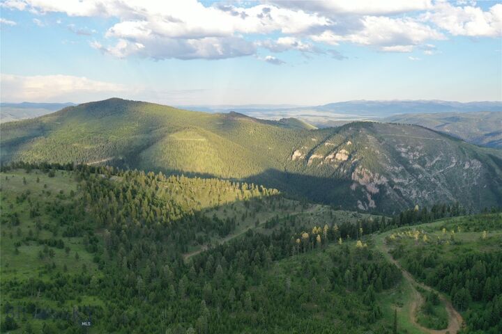 Property Photo:  2 Tract, Garnet Range  MT 59832 