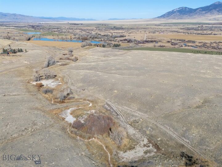 Tbd Lewis Lane  Twin Bridges MT 59754 photo