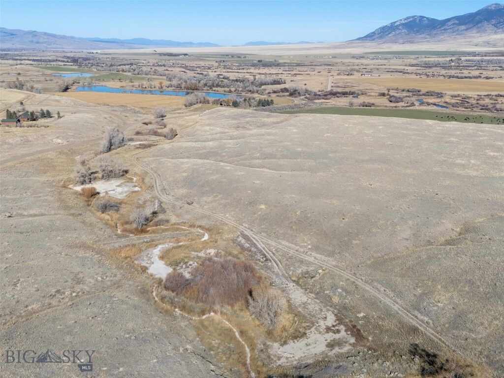 Property Photo: Tbd Lewis Lane MT 59754