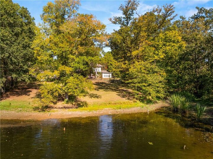 Property Photo: 147 Von Orange Lane LA 71457