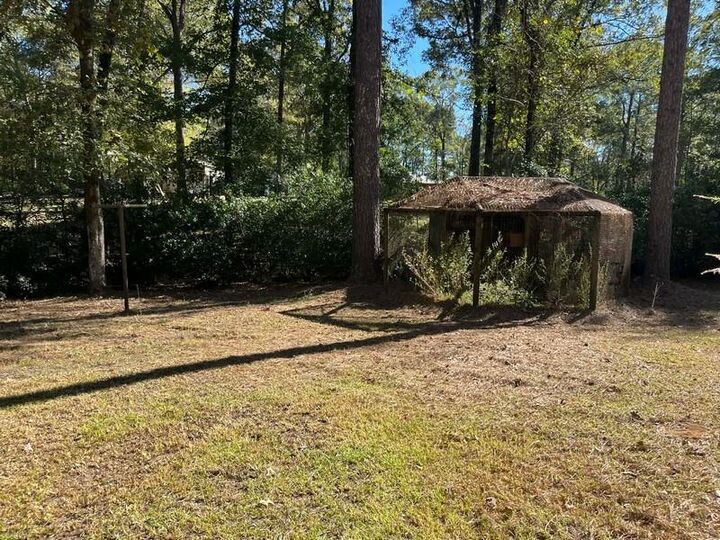 Property Photo: 1061 Cedar Ridge Road LA 71367