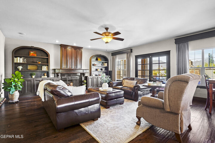 Property Photo:  19 Cumberland Circle  TX 79903 