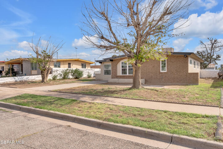 Property Photo: 278 Limonite Circle TX 79932