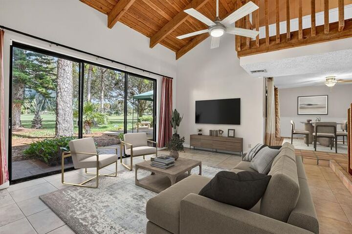 Property Photo: 2271 Deer Creek Woodlands Way 2271 FL 33442