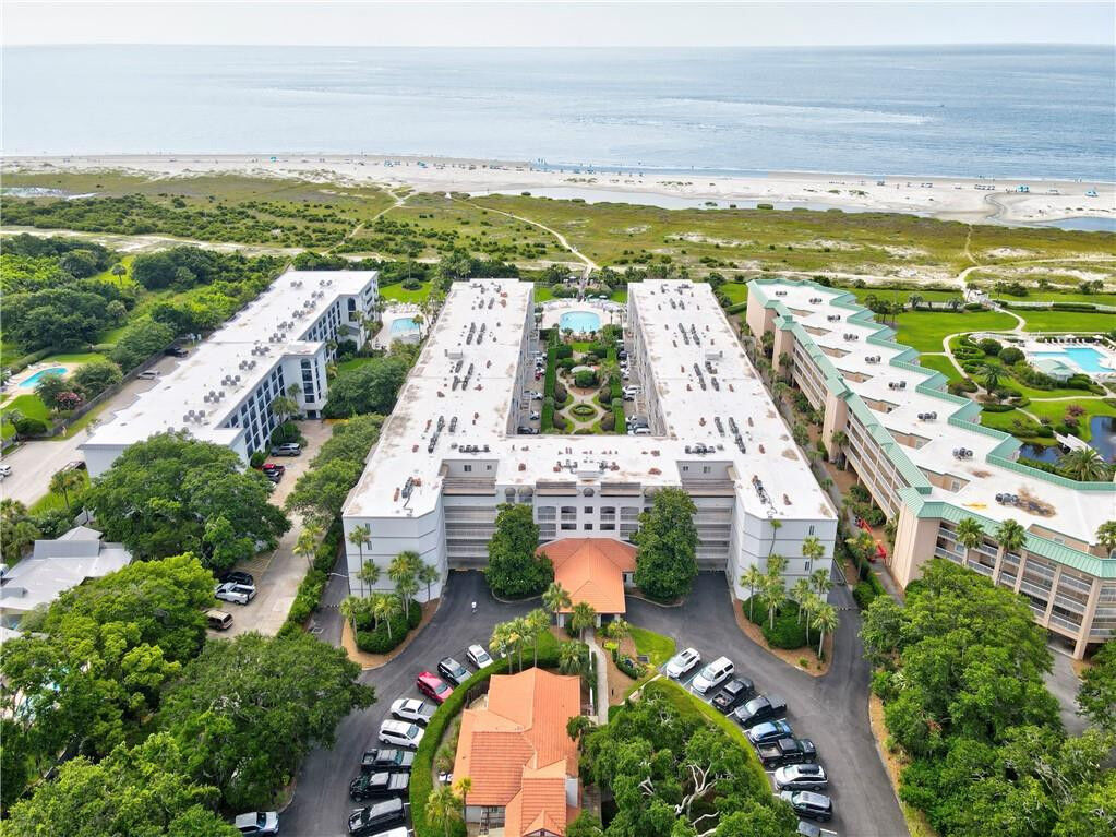 Property Photo: 1440 Ocean Boulevard 127 GA 31522