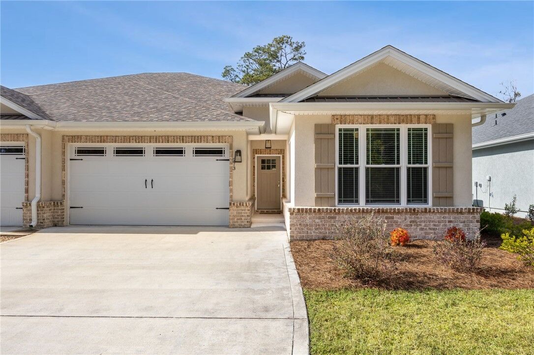 Property Photo:  273 Ryan Nicholas Drive  GA 31548 