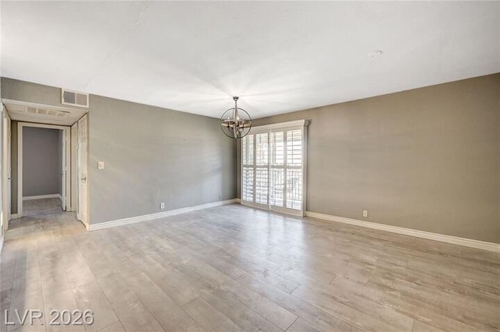 Property Photo: 5101 River Glen Drive 136 NV 89103