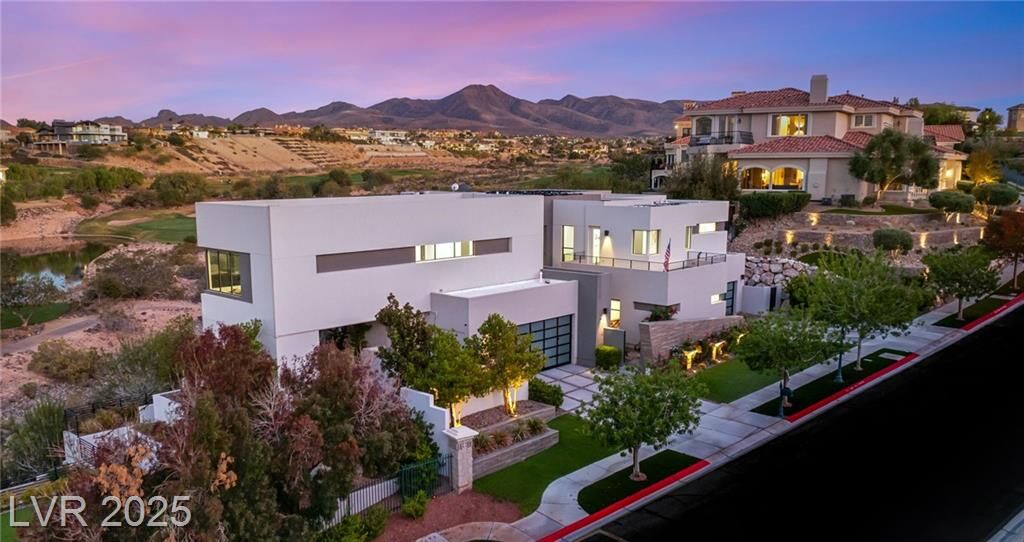 Property Photo:  2878 Quartz Canyon Drive  NV 89052 