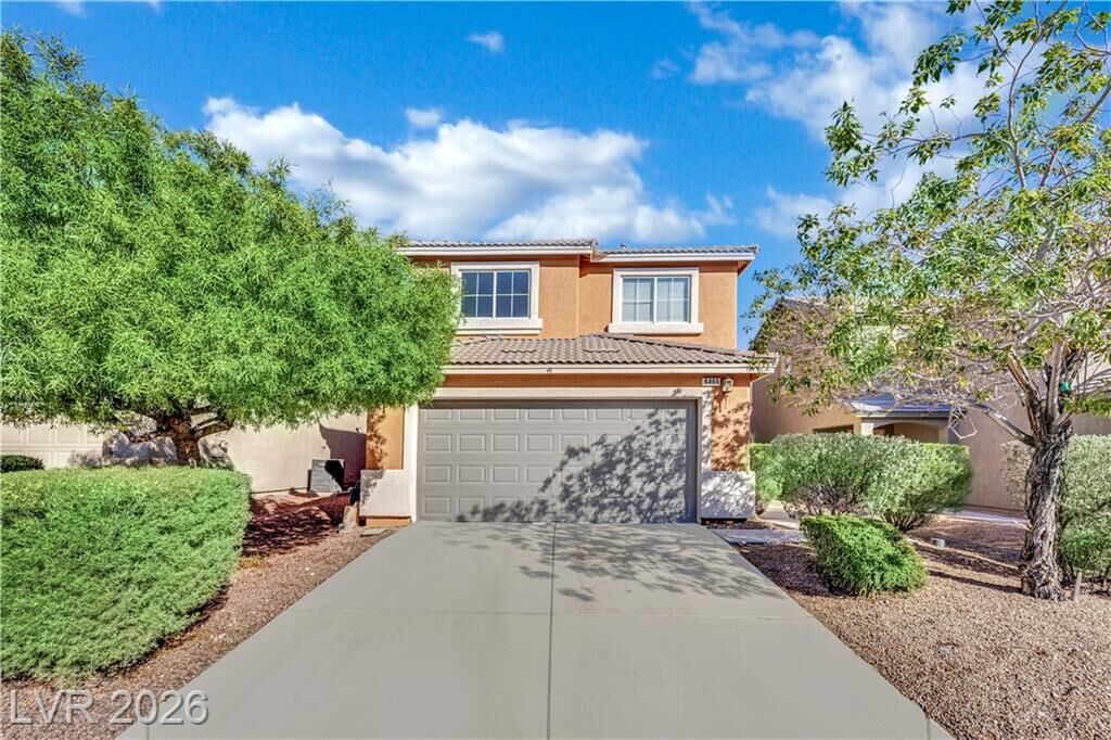 Property Photo:  6466 Fulton Meadows Avenue  NV 89141 