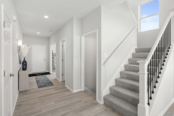 Property Photo:  6846 E 104th Avenue  IN 46307 