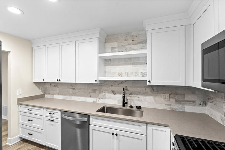 Property Photo:  1853 Burgundy Street  IN 46375 