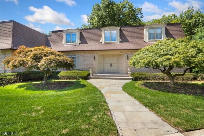 Property Photo: 109 Churchill Dr NJ 07013