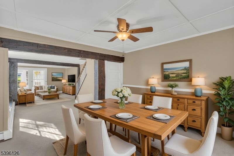 Property Photo: 11 Mac Lennan Pl A NJ 07023