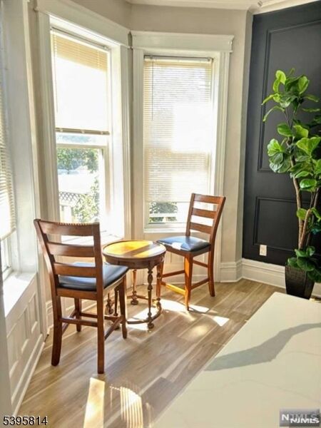 Property Photo: 257 Woodlawn Ave NJ 07305