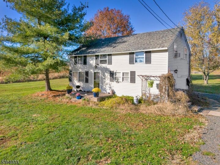 Property Photo:  58 Dunkard Church Rd  NJ 08559 