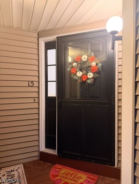 Property Photo: 15 Schofield Ct NJ 07438