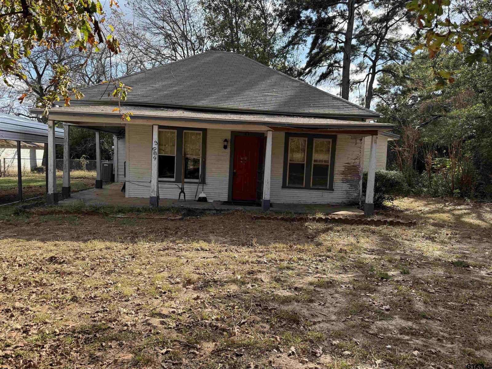 Property Photo: 13089 W Fm 16 TX 75771