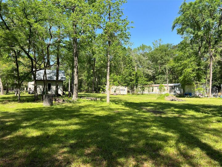Property Photo:  27114 N Heaton Lane  TX 77355 