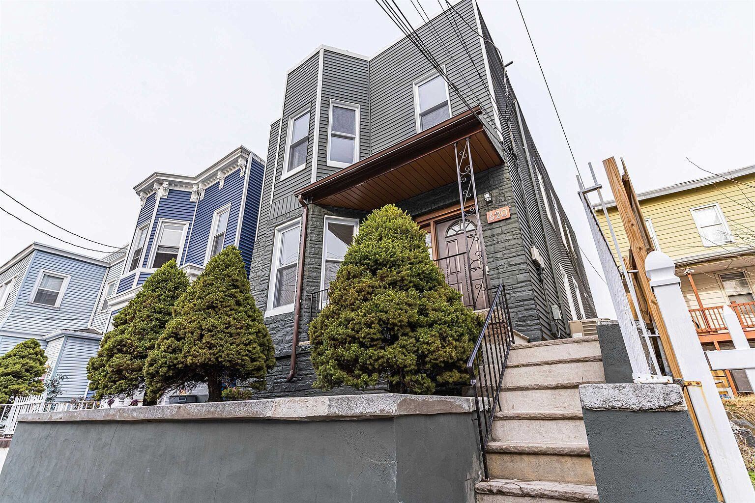 Property Photo: 620 37th St NJ 07087