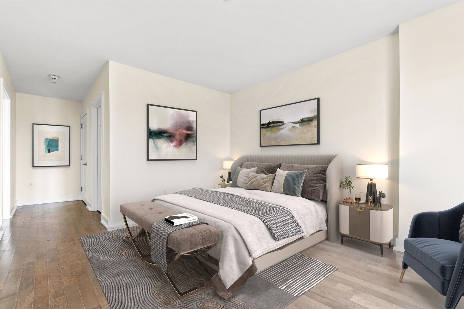 Property Photo:  3312 Hudson Ave 12F  NJ 07087 