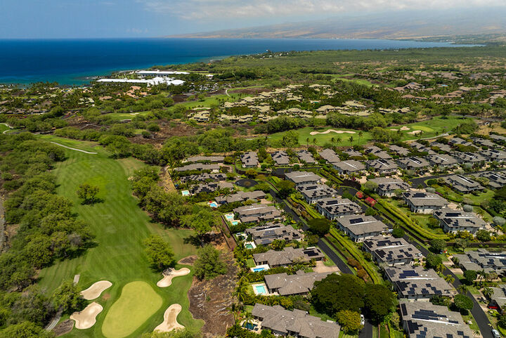 Property Photo: 68-1025 Kaniku Dr 419 HI 96743