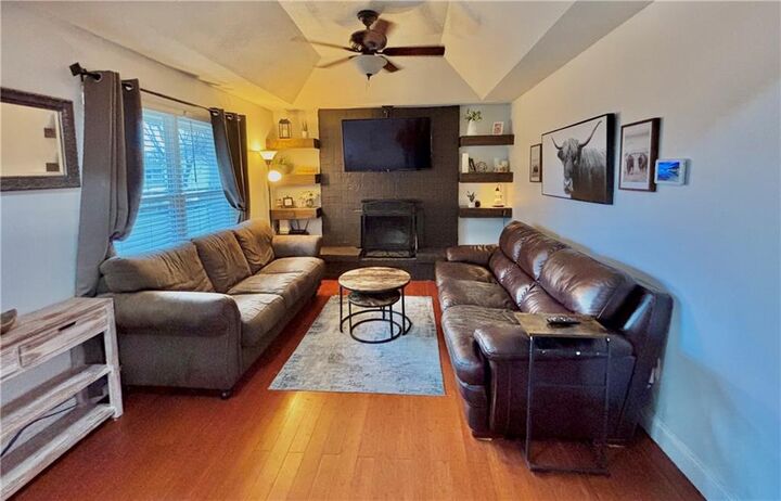 Property Photo: 2848 S 53rd Terrace KS 66106