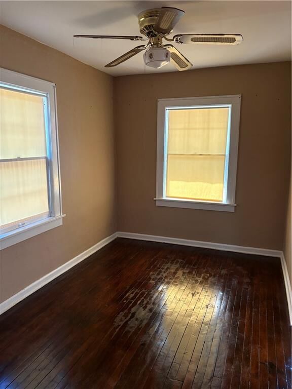 Property Photo: 1134 Hasbrook Avenue KS 66105