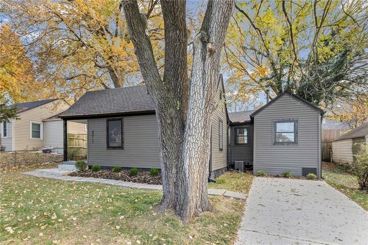 Property Photo:  4017 W 47th Street  KS 66202 